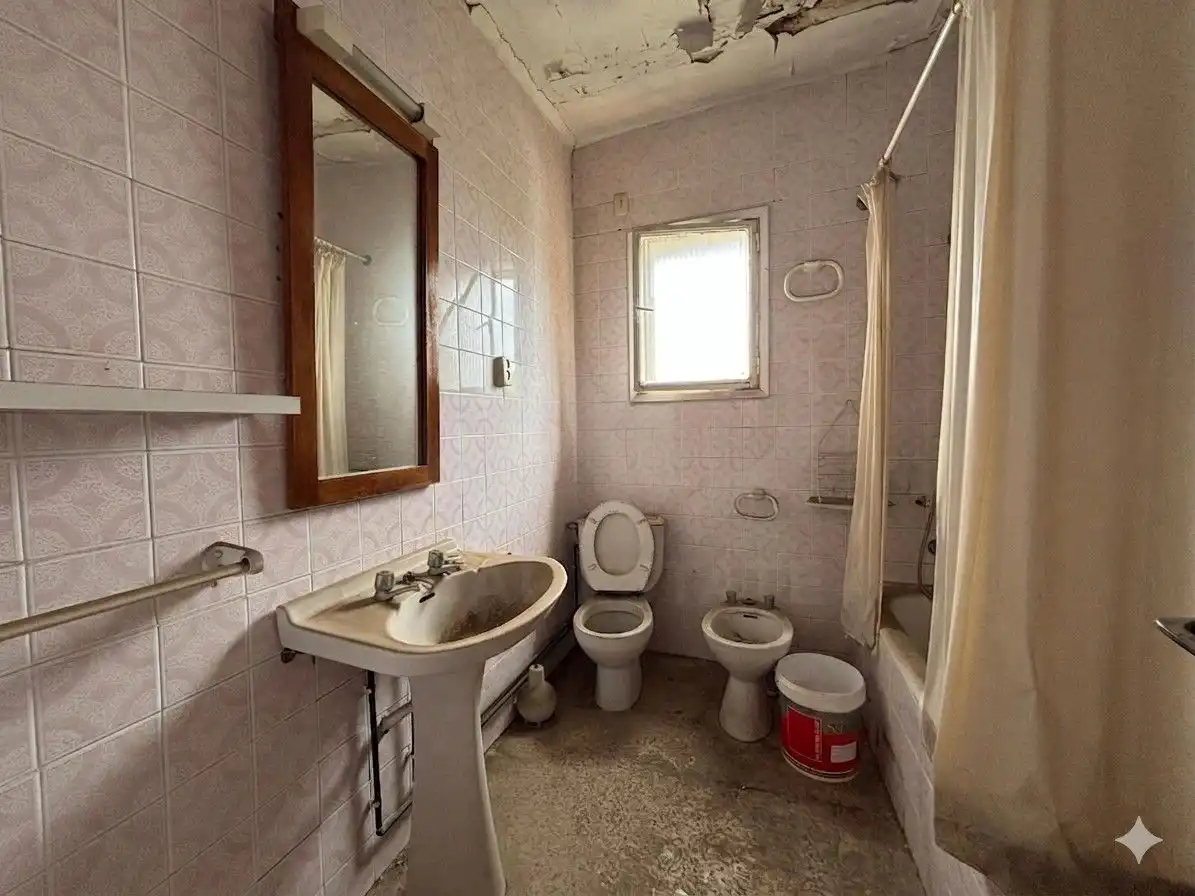 Baño de Edificio en venta en Dénia