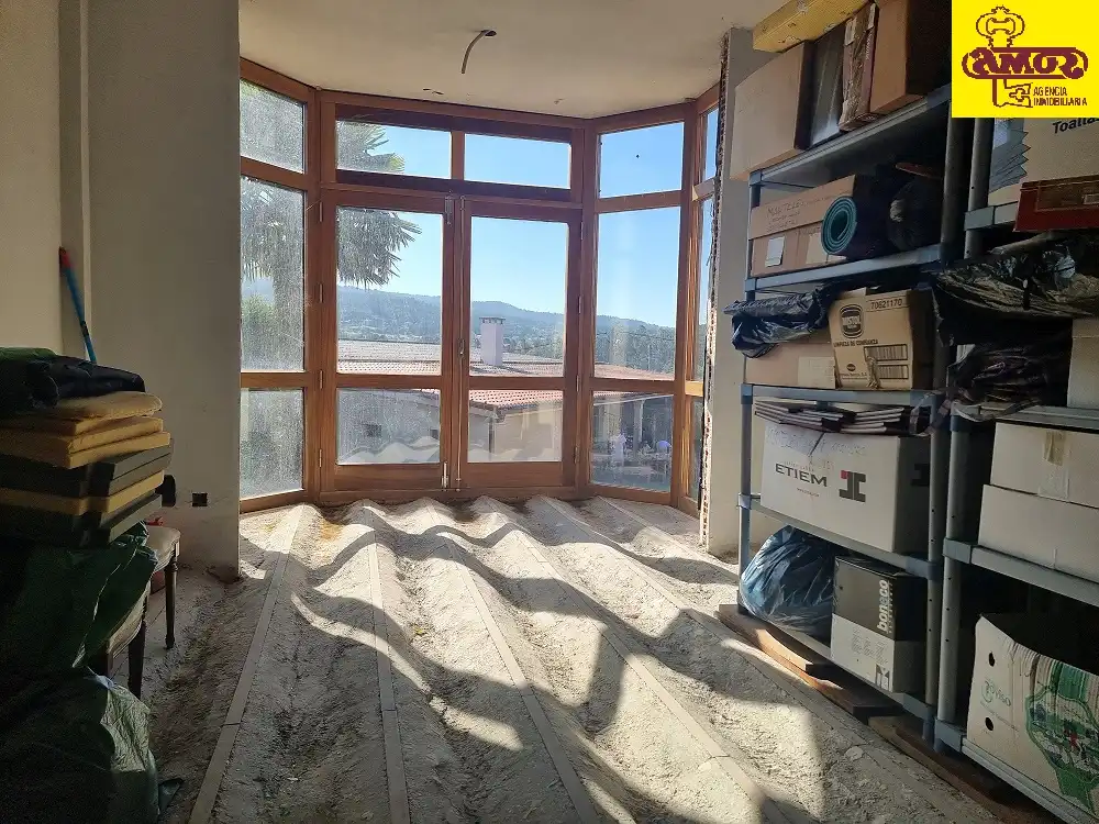 Casa o xalet en venda en Valdoviño amb Jardí privat i Terrassa