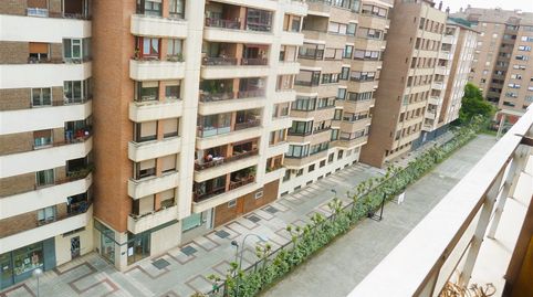 Photo 5 of Flat for rent in Calle Pintor Zubiri, Iturrama, Pamplona / Iruña