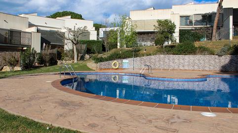 Foto 4 de Casa adosada en venta en Carrer Daró, Port - La Cota - Puig Sec, Girona