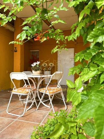 Casa-chalet en Venta en Santacara