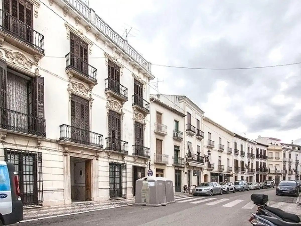Casa o chalet en venta en Priego de Córdoba