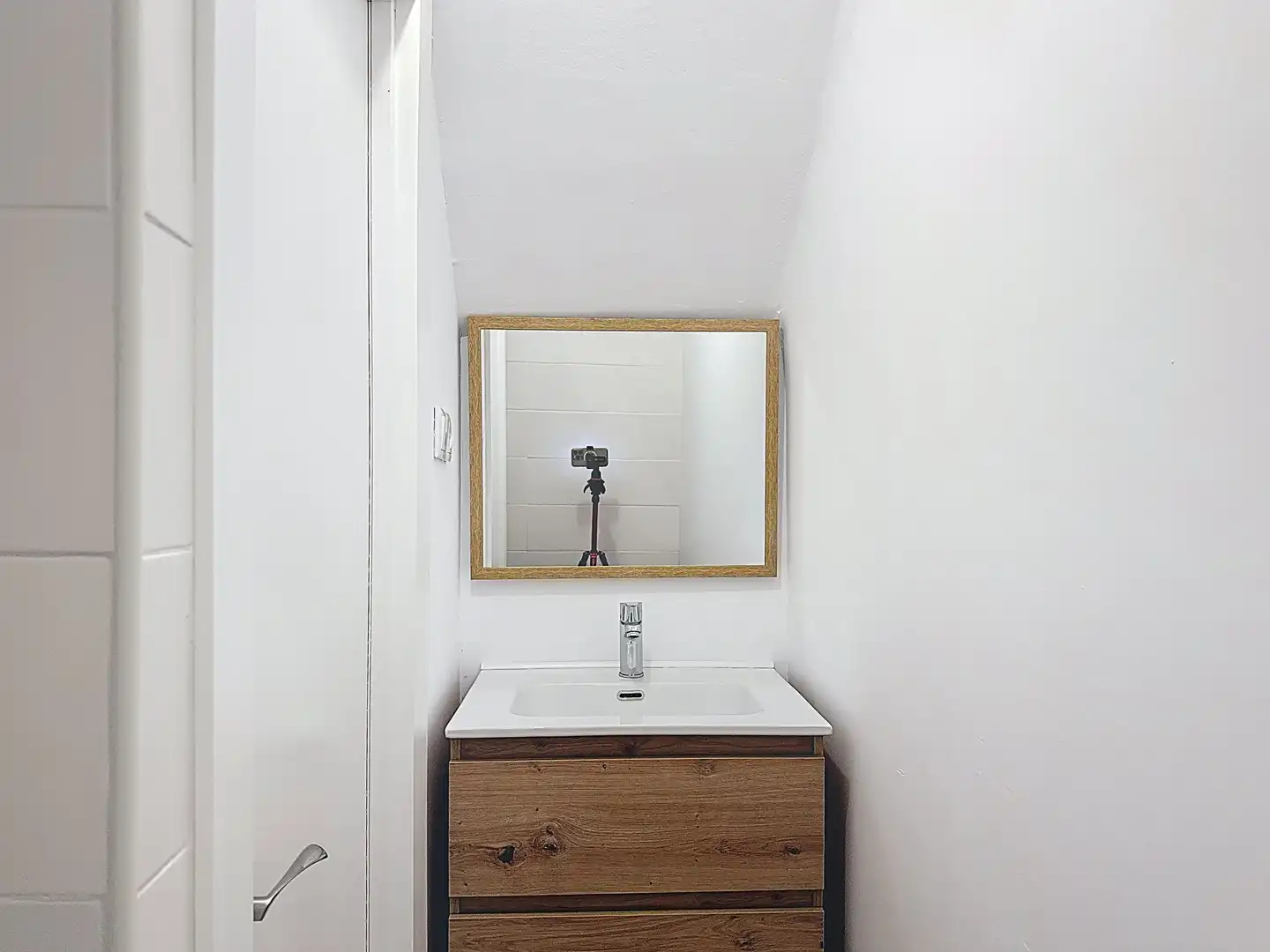 Bany de Casa o xalet en venda en El Masnou