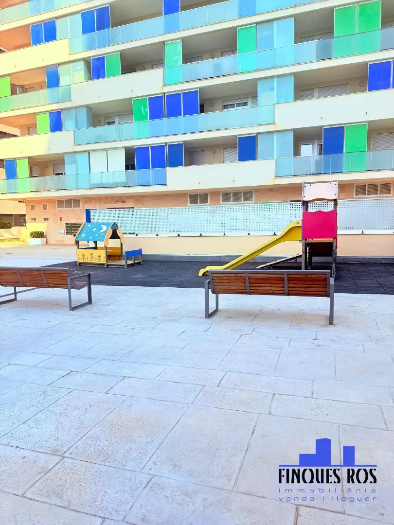 Terrassa de Pis en venda en Vinaròs amb Aire condicionat, Calefacció i Terrassa