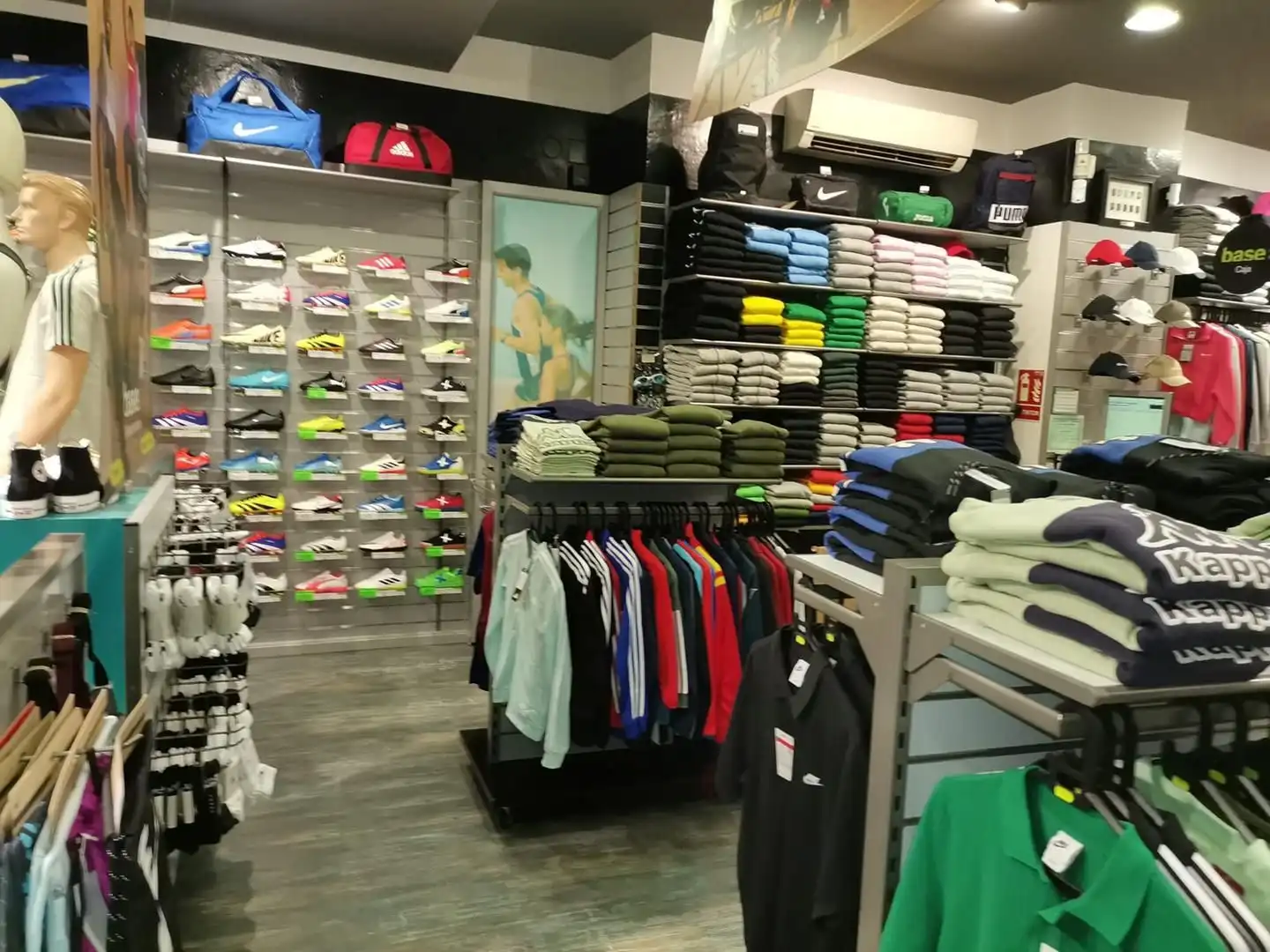 Local en traspas en Antequera