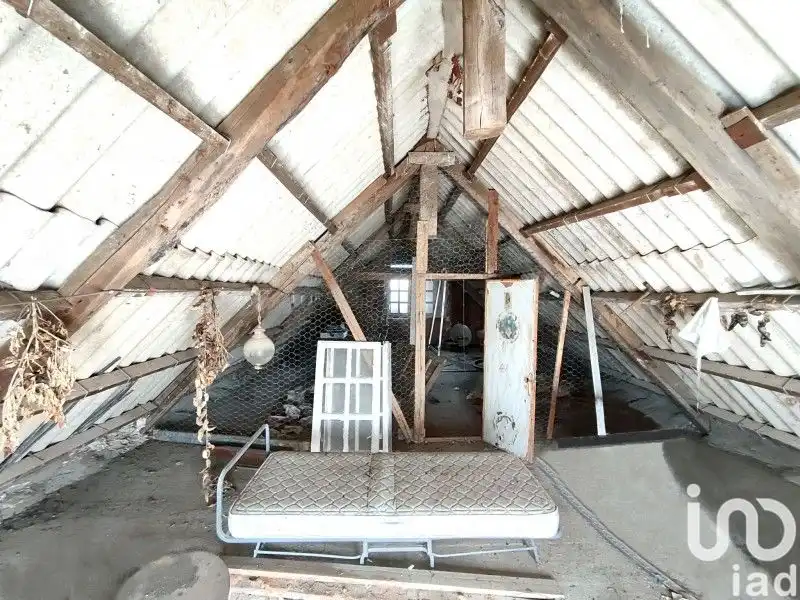 Casa o chalet en venta en Riego de la Vega con Calefacción
