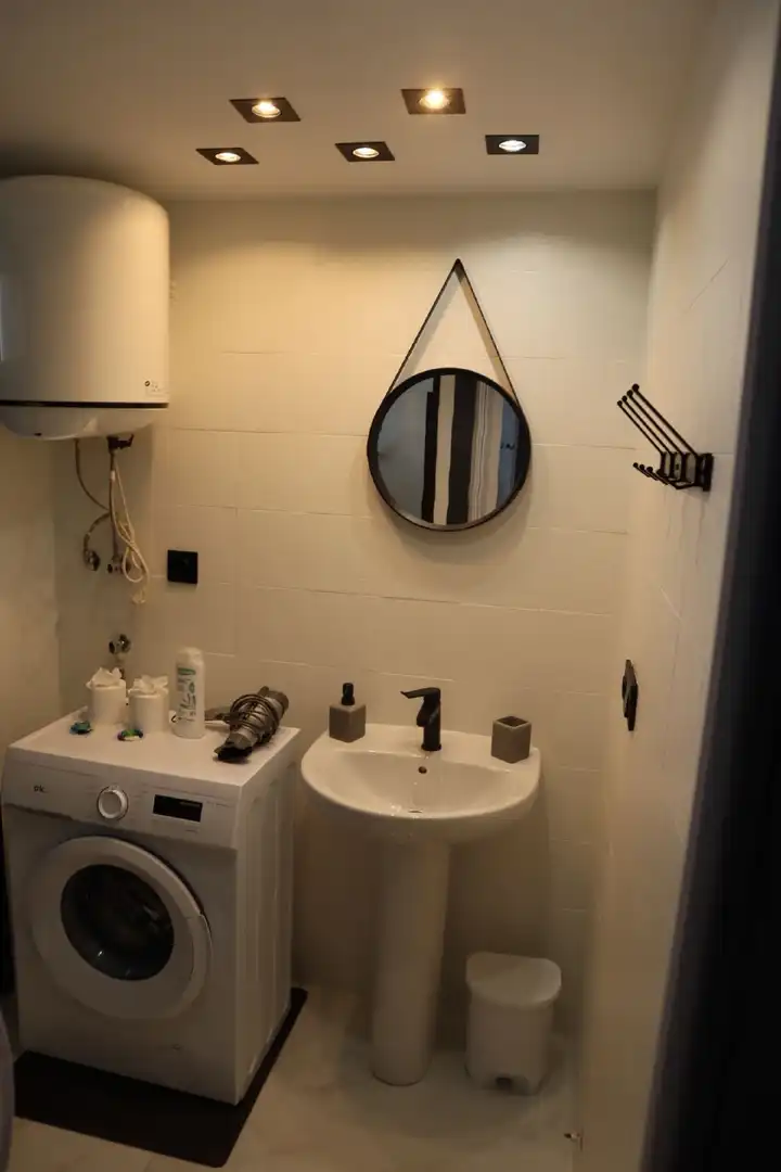 Estudio en venta en Playa Levante