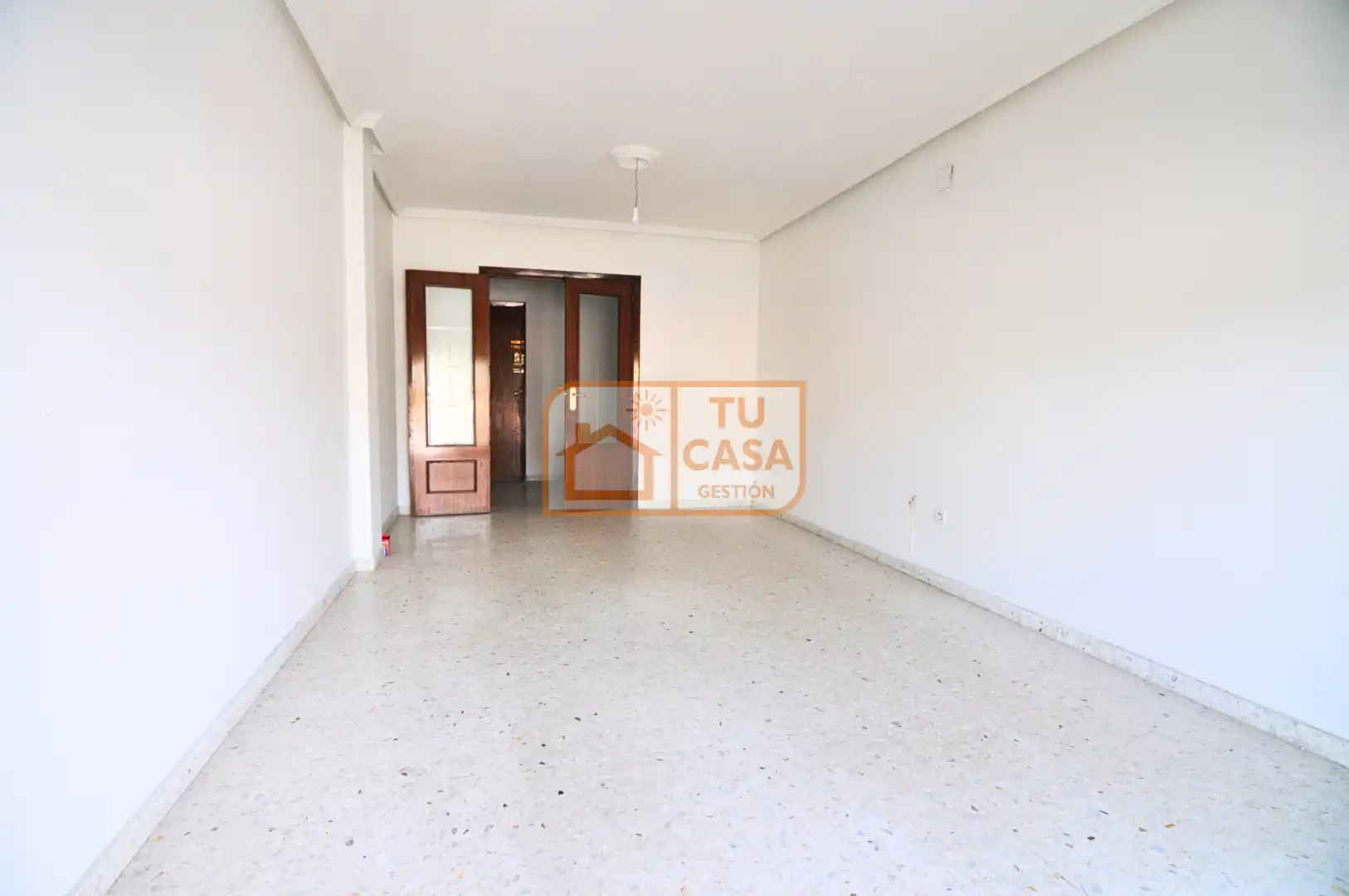 Vista exterior de Piso en venta en Cáceres con Terraza y Trastero