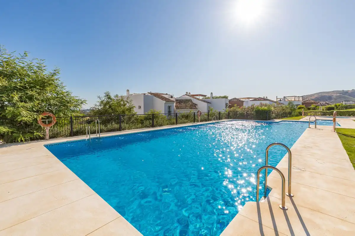 Apartment with pool for sale in Los Arqueros  - Puerto del Almendro, imagen 9