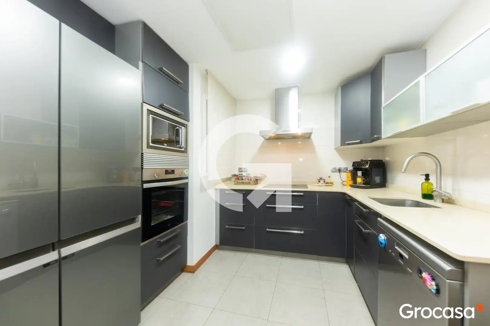 Flat with terrace for sale in CL MOSSEN JACINT VERDAGUER, imagen 7