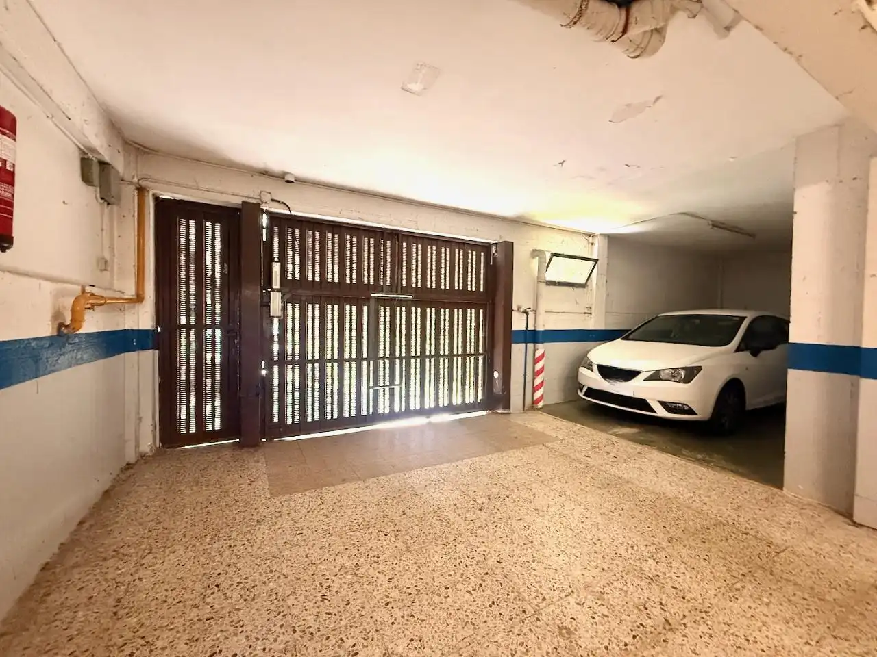 Wohnung mit Terrasse zum Verkauf in Aiete, imagen 30
