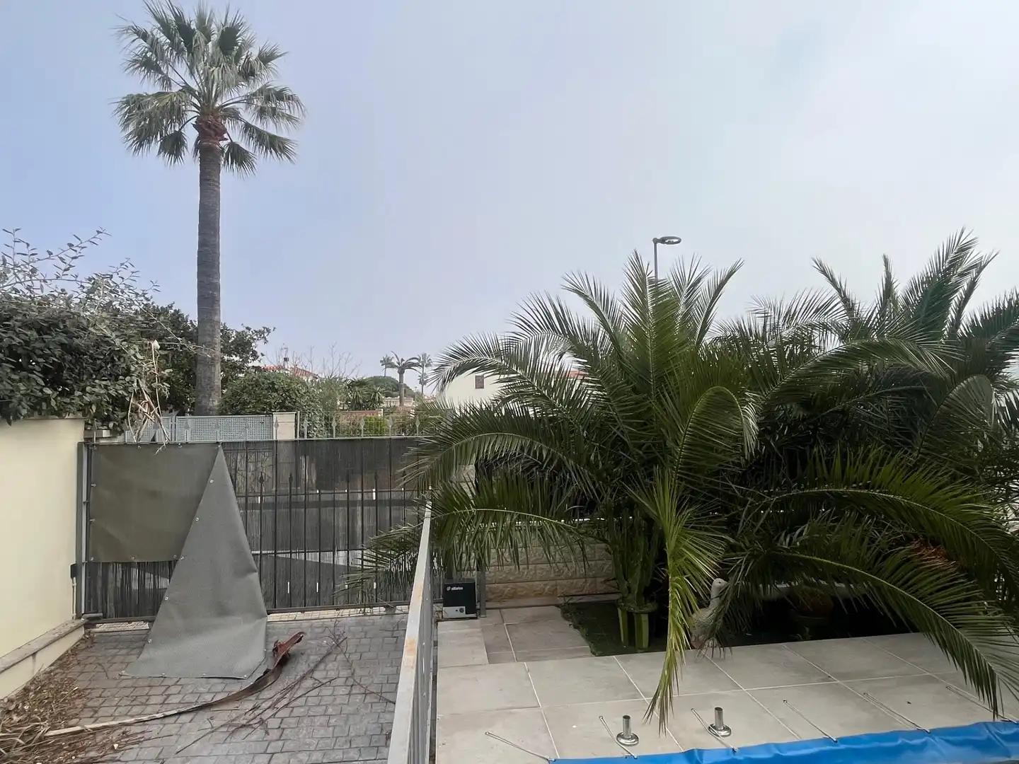 Adosado con terraza en venta en Ardiaca - La Llosa, imagen 14