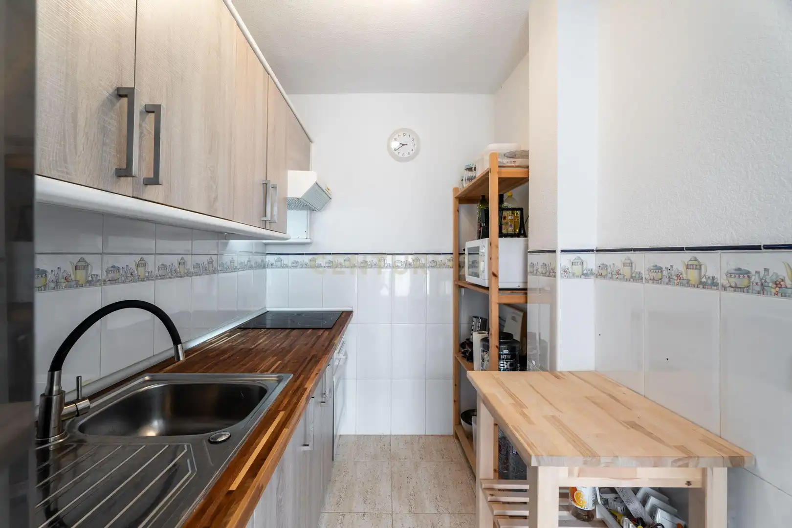 Maisonette mit Pool zum Verkauf in Callao Salvaje - Playa Paraíso, imagen 11