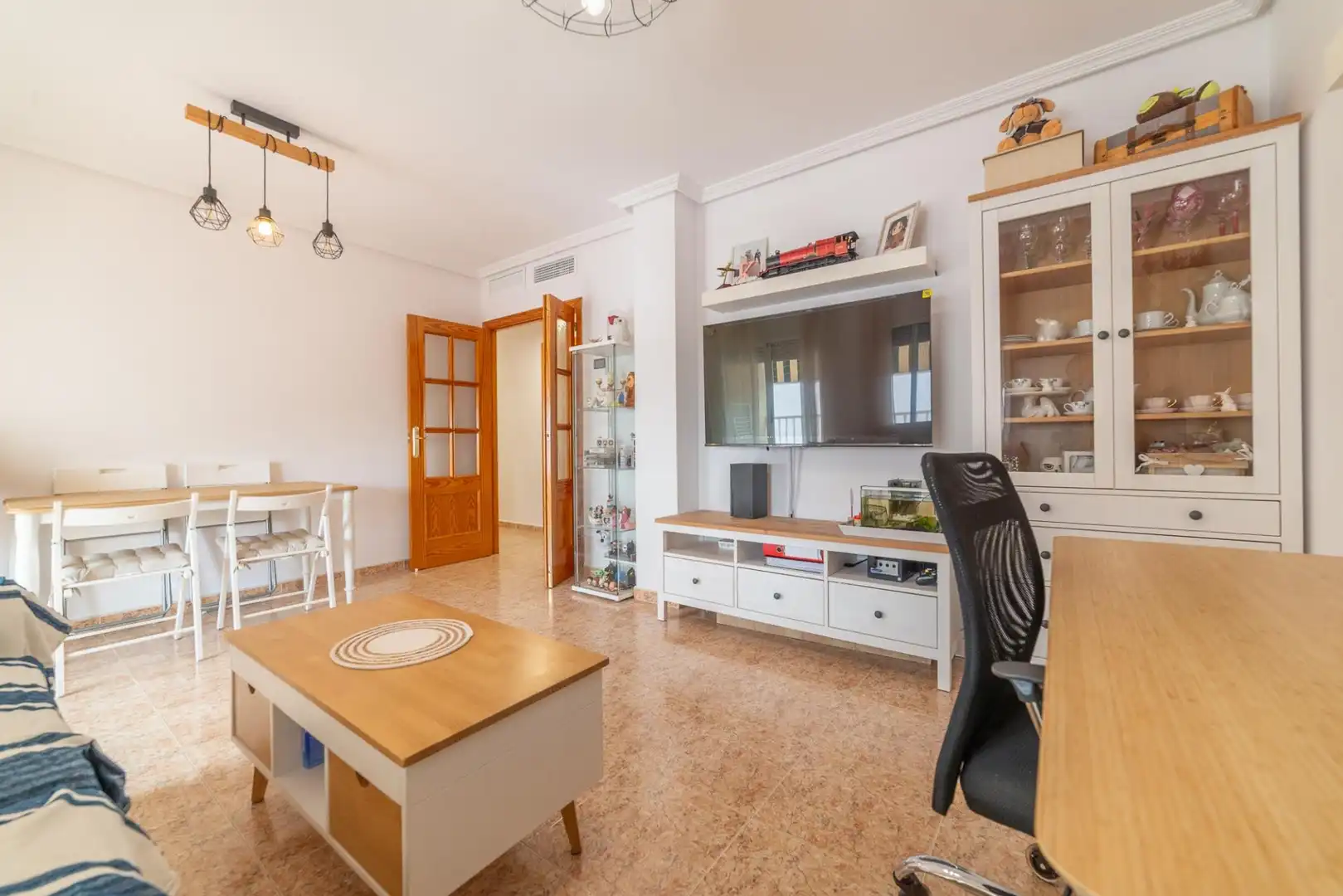 Apartment with lift for sale in Santiago de la Ribera, imagen 28