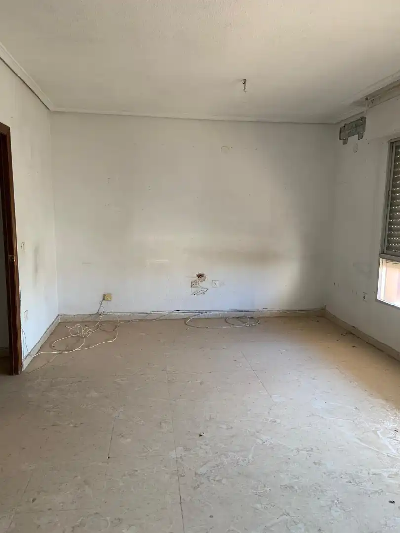 Flat for sale in Tobarra  with Storage room and Balcony