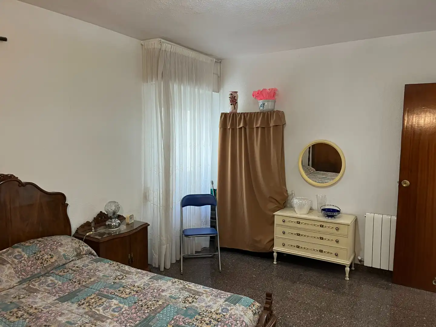 Piso con terraza en venta en Carrer dels Terradets, imagen 43