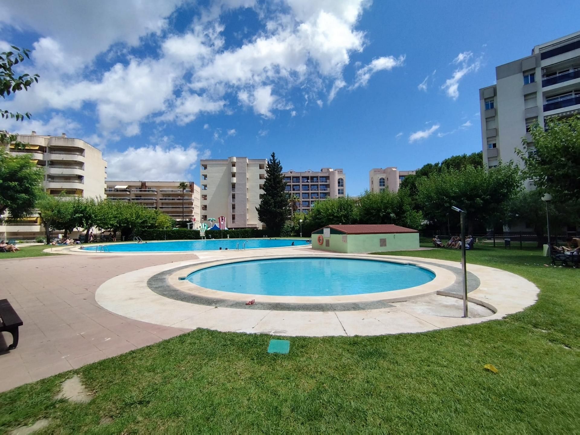 Flat to rent in Plaça Europa - Port Aventura