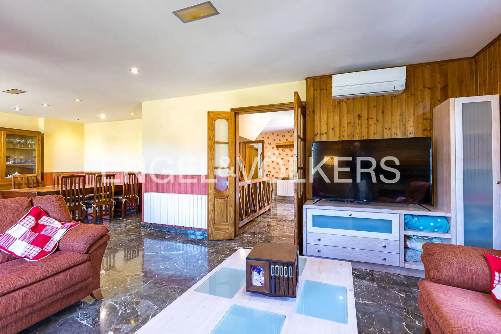 Maison avec piscine à vendre à Begues, imagen 19