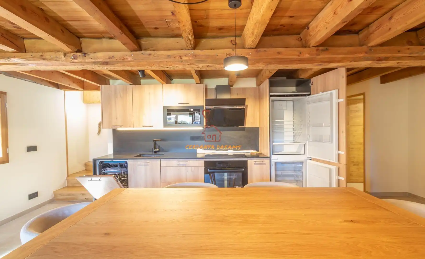 Casa amb terrassa en venda a Bourg - Madame, imagen 11