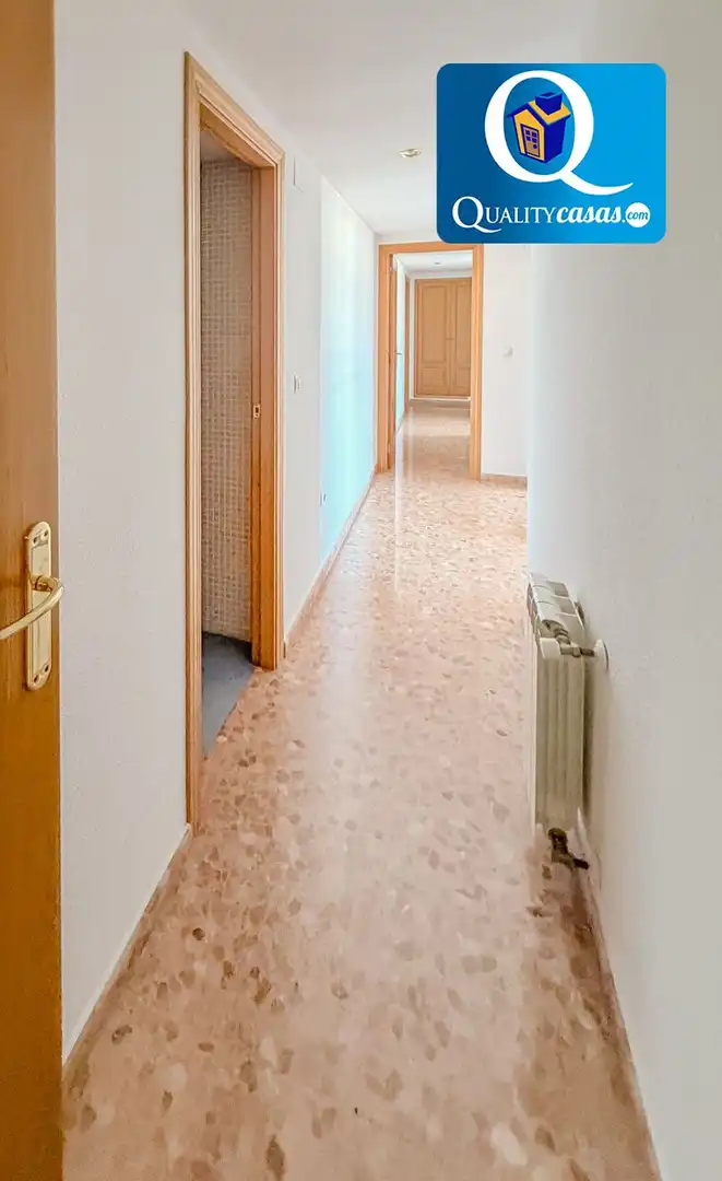 Àtic amb piscina en venda a Garbinet - Vistahermosa, imagen 6