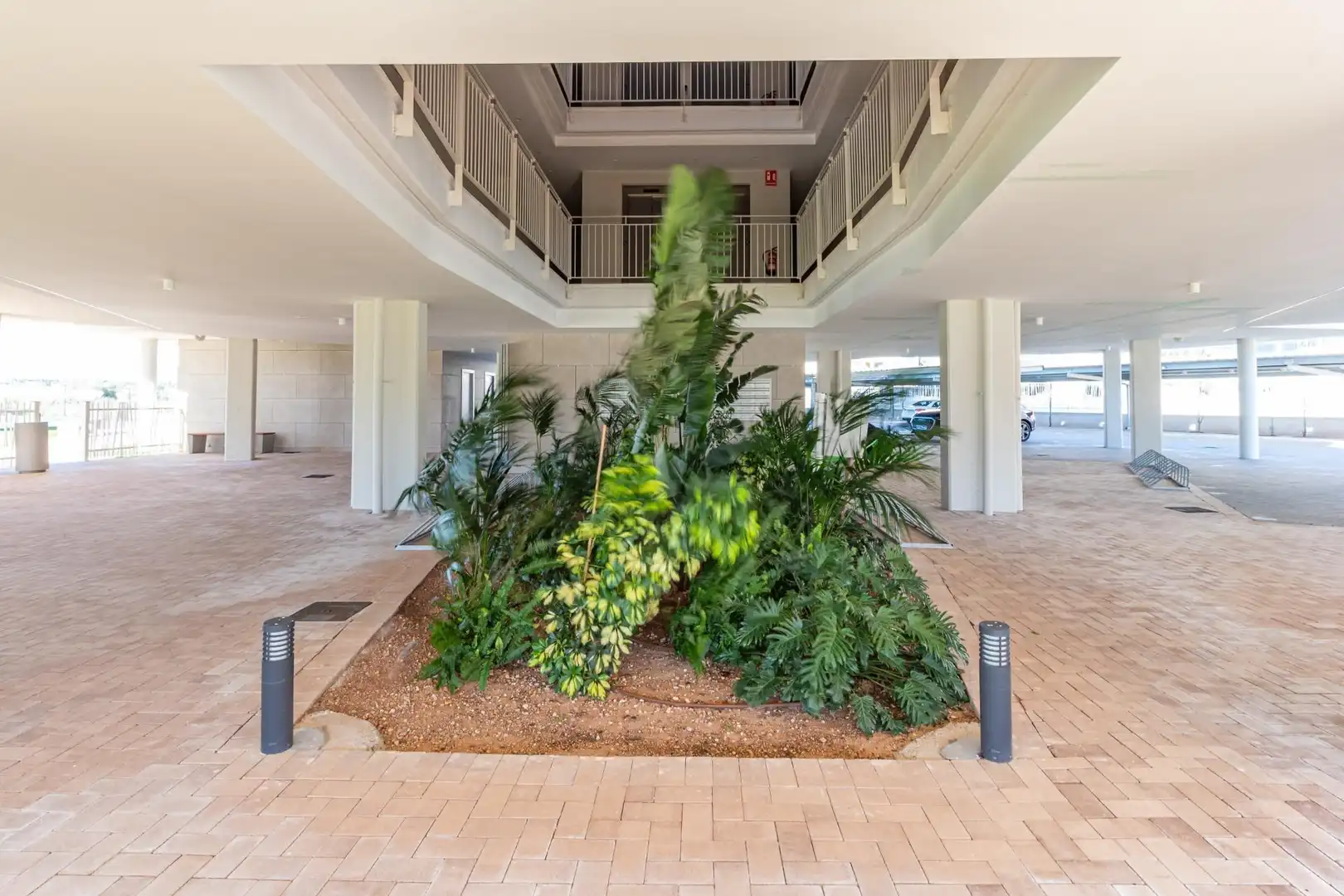 Ático en venta en Peñíscola / Peníscola con Calefacción, Jardín privado y Terraza