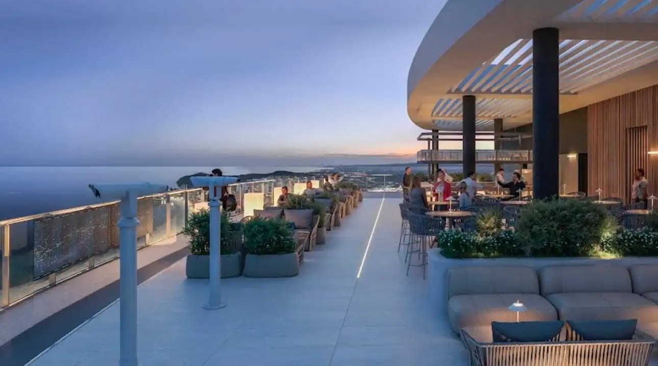 Apartment for sale in Playa de Poniente, imagen 3