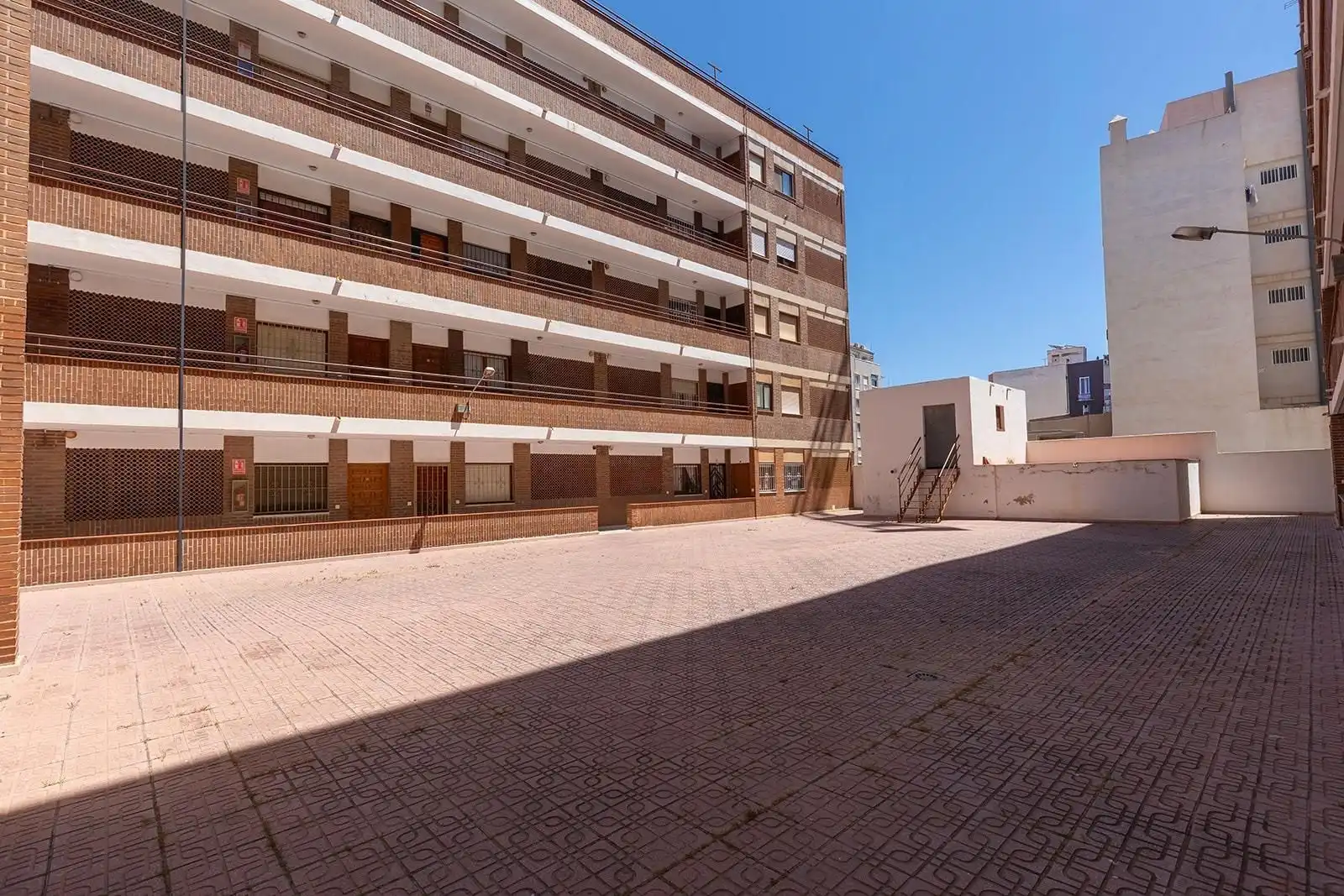 Apartment with lift for sale in Playa del Cura, imagen 22
