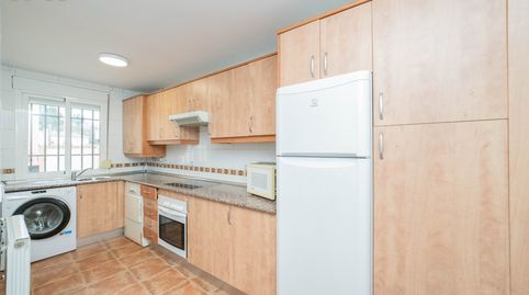 Photo 3 of Single-family semi-detached for sale in Calle Azucena, Chueca, Toledo