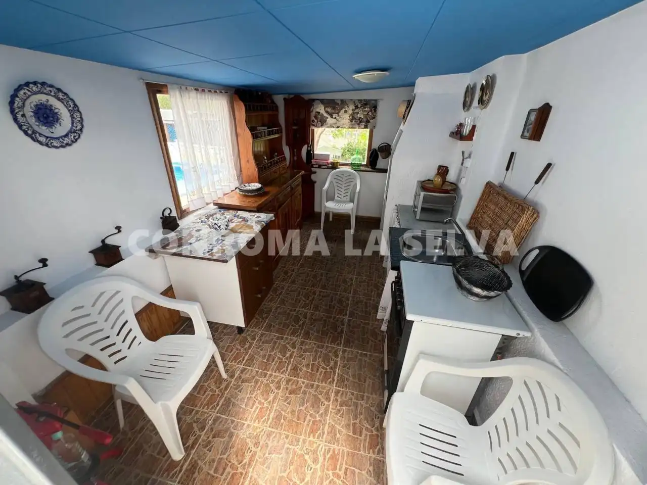 Casa amb piscina en venda a Niàgara Parc - Àgora Parc, imagen 46