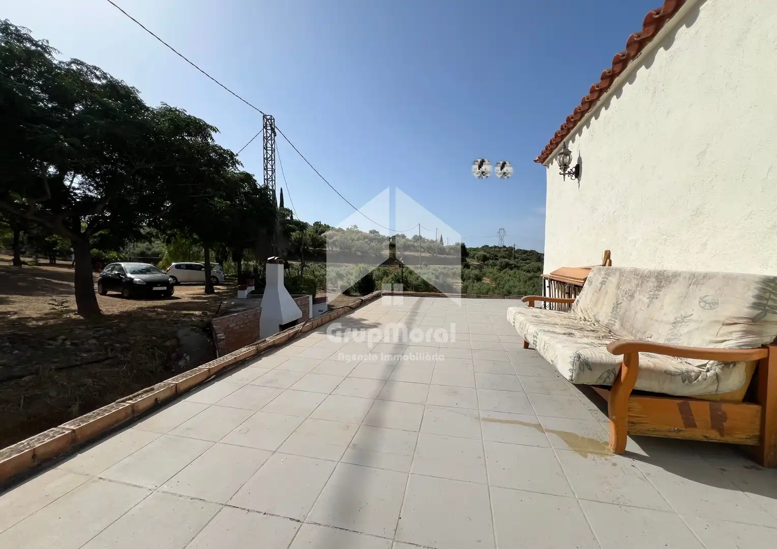 Casa amb piscina en venda a Camí de les Oliveres, imagen 56