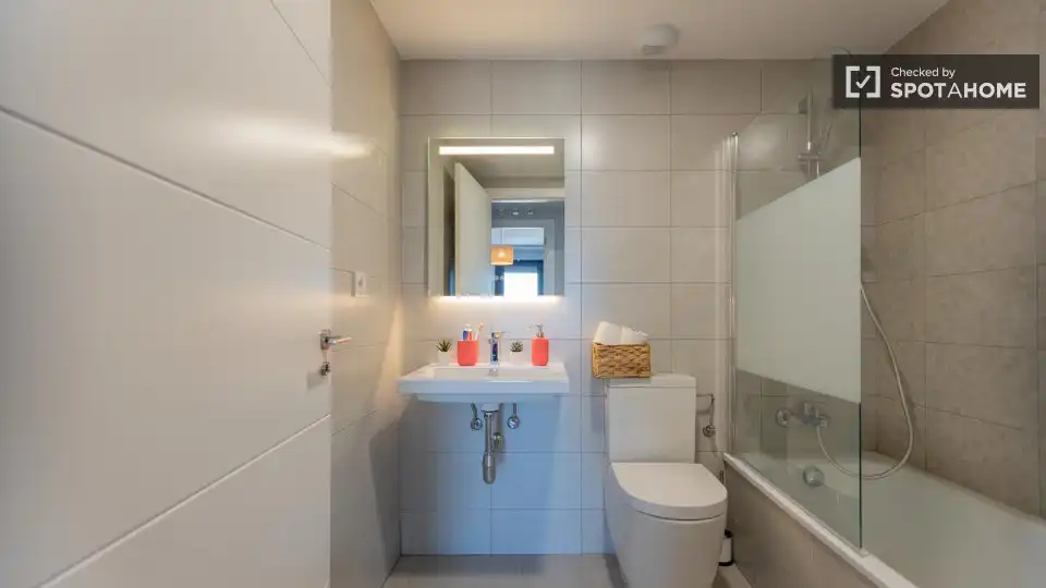 Room in Sant Isidre