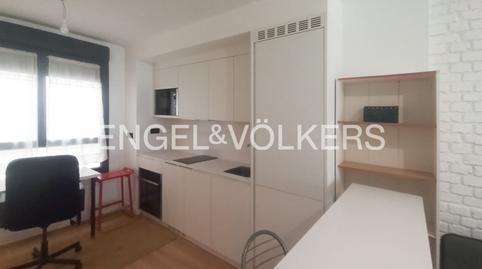 Photo 3 of Apartment to rent in Vallehermoso, Madrid