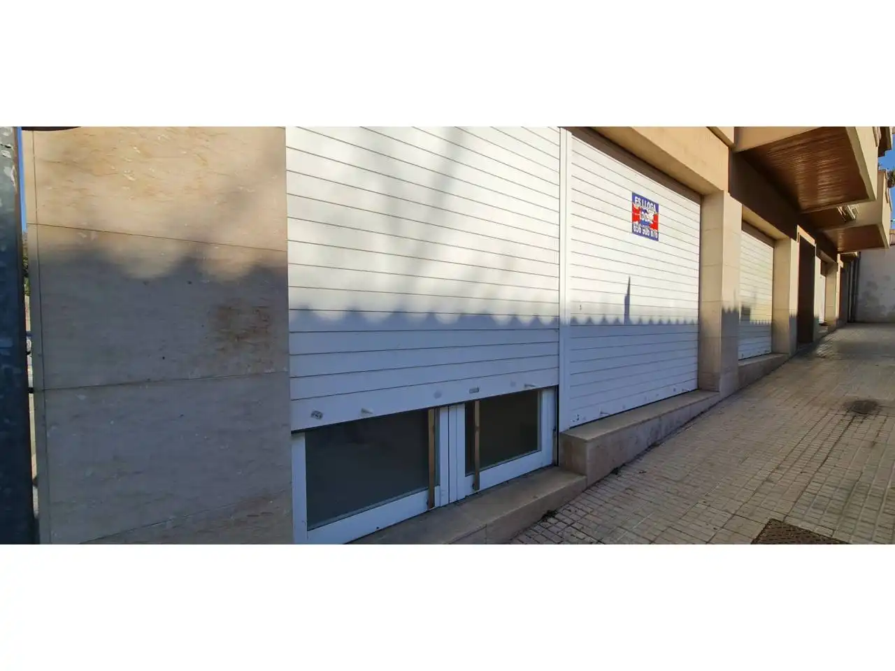 Gewerbefläche zur Miete in Les Franqueses del Vallès, imagen 26