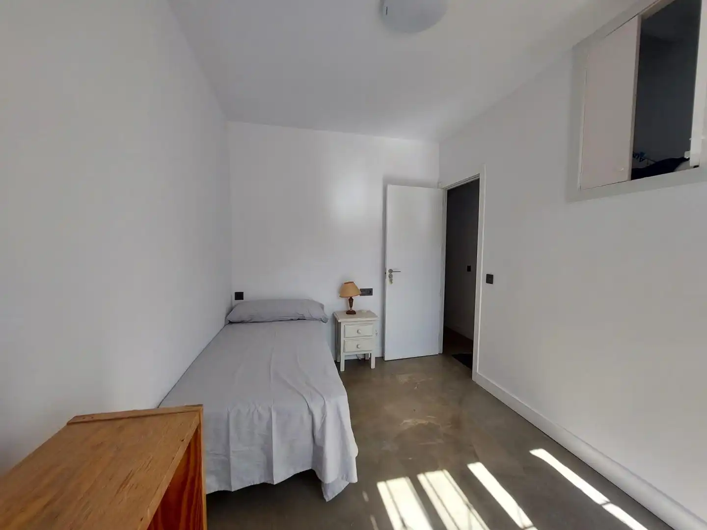 Dormitori de Casa o xalet en venda en Almería amb Terrassa