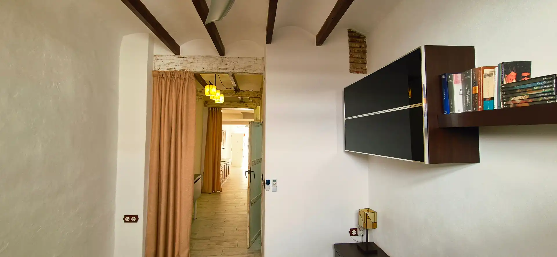Casa amb terrassa en venda a Carrer Catedratic En Salvador Salom 25, imagen 27