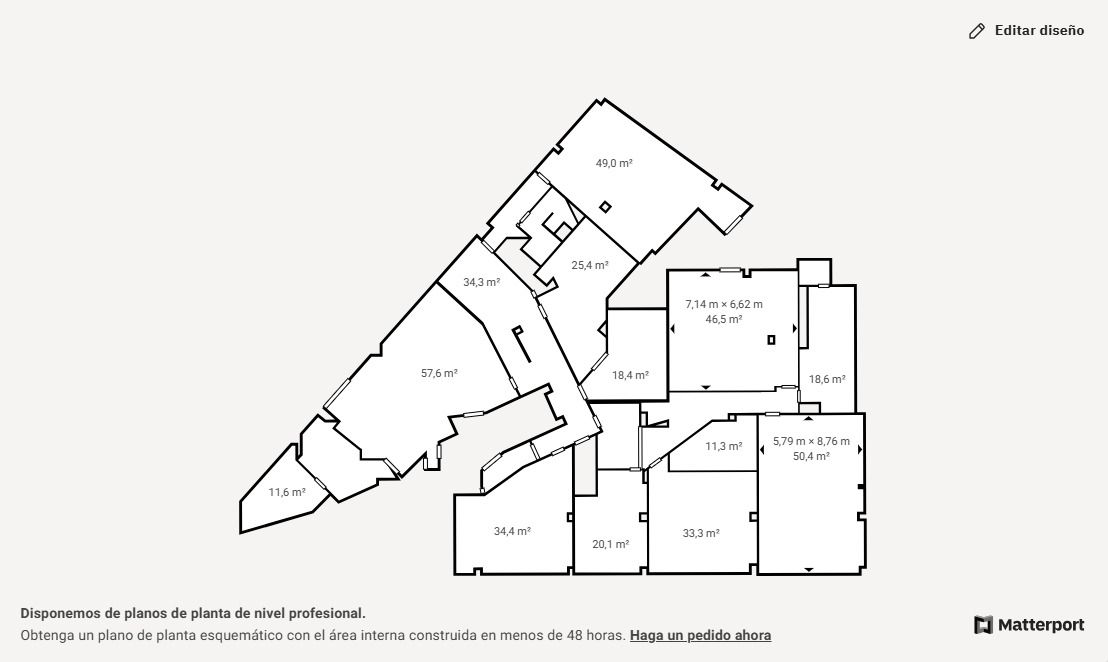 Local en venda en Alicante / Alacant amb Moblat
