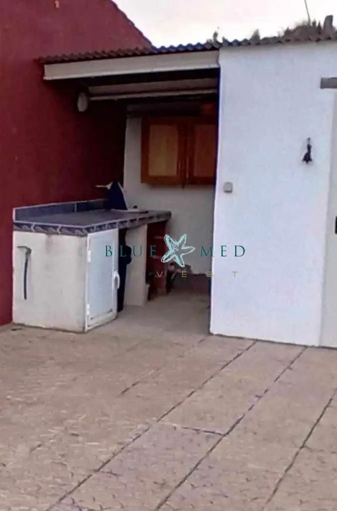 Casa o xalet en venda a Sierra de Carrascoy