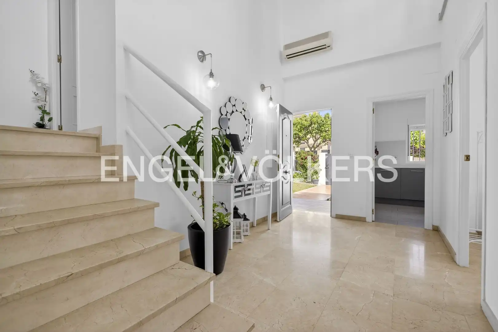 Casa con jardín en venta en Cerros de Montequinto, imagen 21