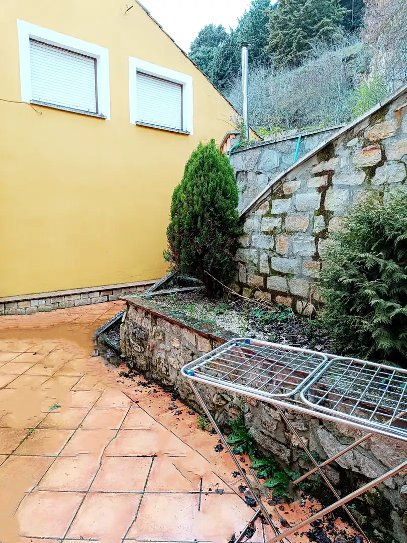 Casa amb terrassa en venda a Aguilar de Campoo - CL MARTIRES, imagen 29