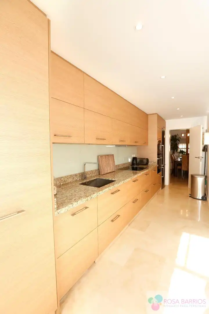 Adosado con piscina en venta en San Pedro de Alcántara, imagen 12