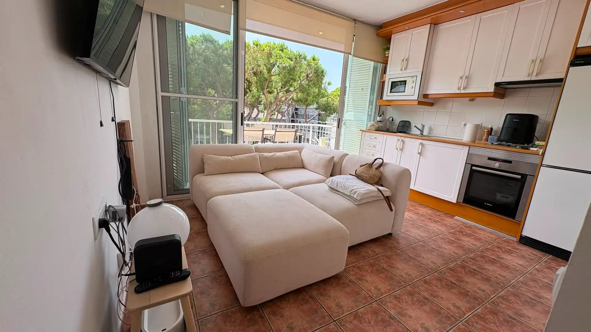 Piso en venta en Passeig de la Tramuntana, imagen 5
