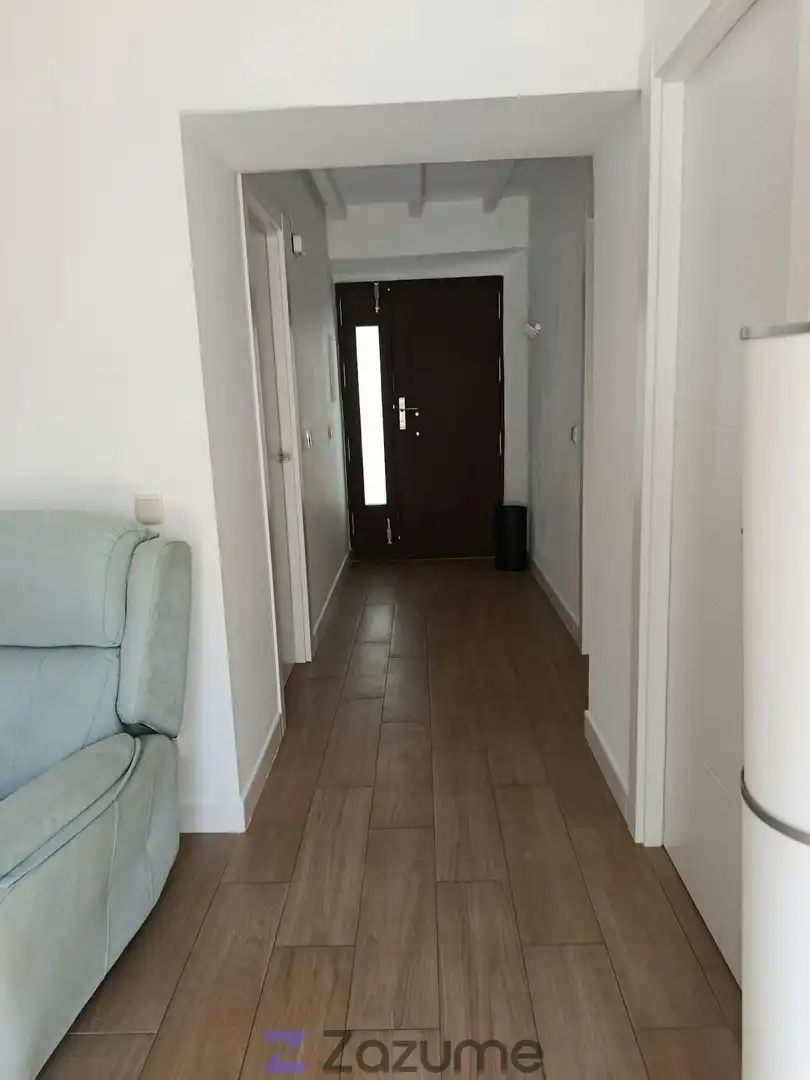 Piso de alquiler en Pizarra con Aire acondicionado, Calefacción y Jardín privado