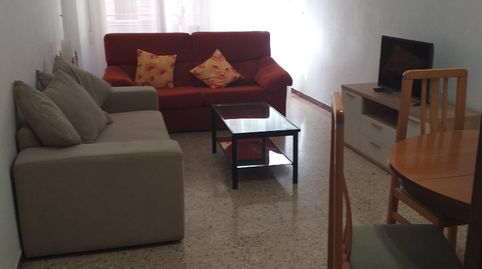 Photo 2 of Flat for rent in Doctor Cerrada, Zaragoza Capital