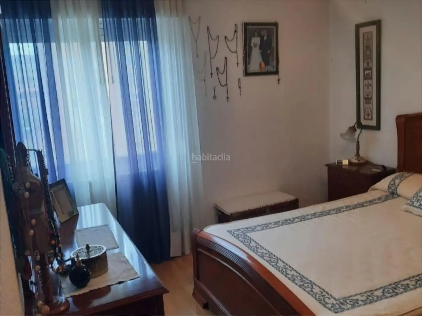 Appartement avec ascenseur à vendre à Ciudad Jardín Virgen del Milagro 1-5, imagen 9