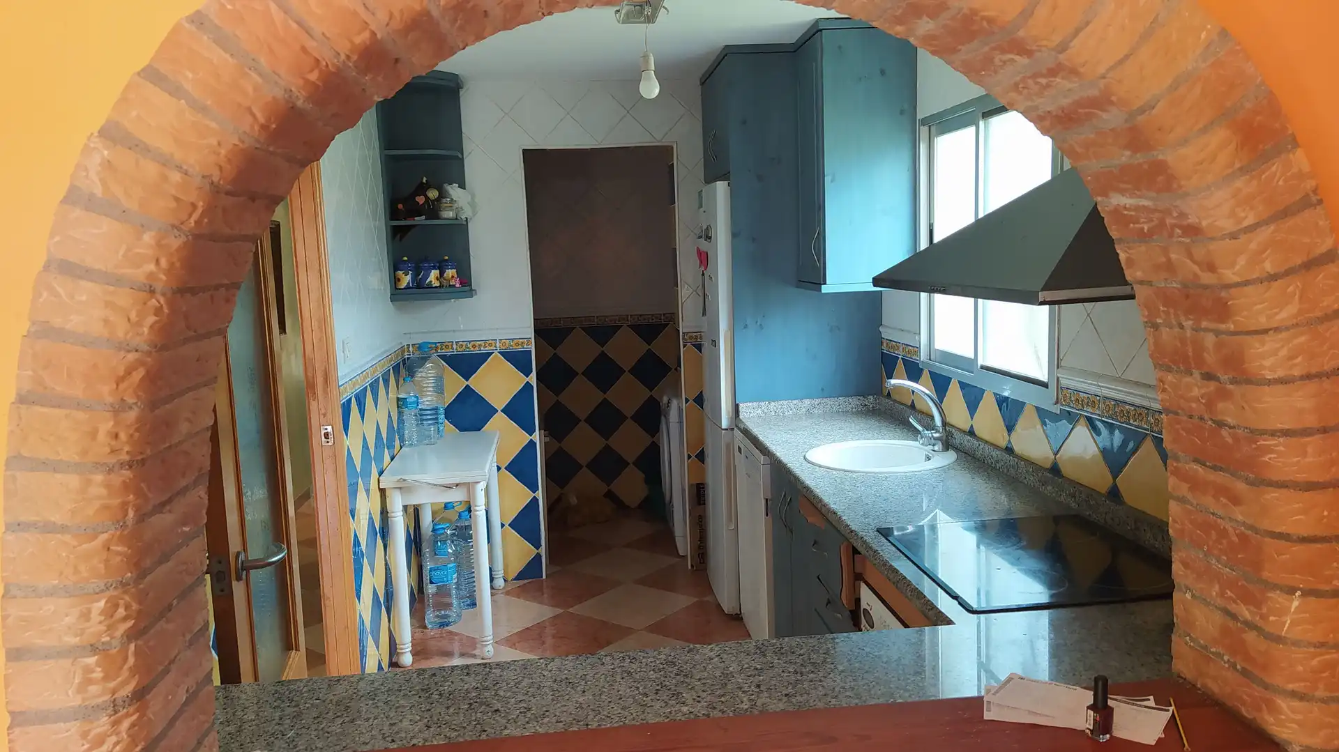 Casa o chalet en venta en Piscinas
