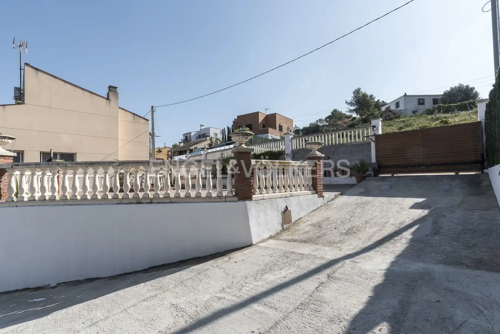 Casa con terraza en venta en Canyelles, imagen 35
