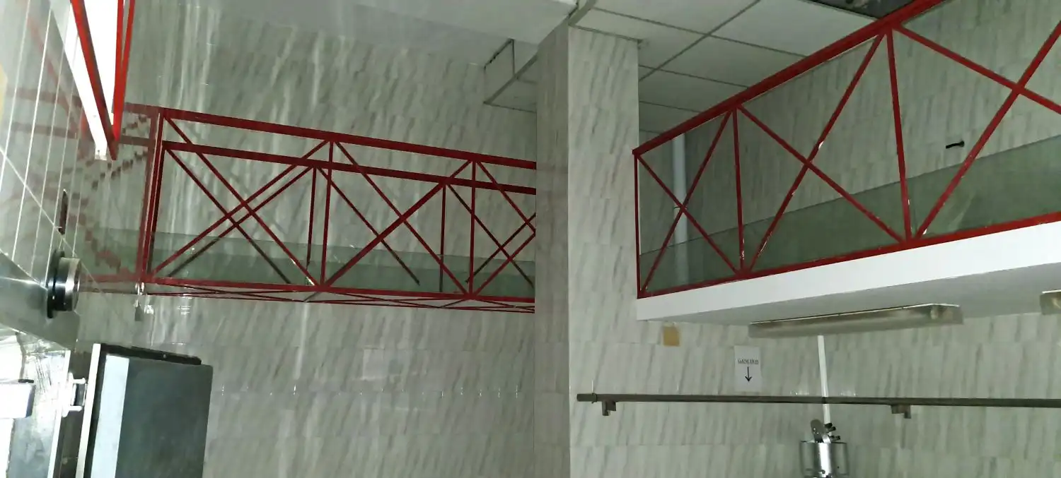 Local comercial en venda a Santo Domingo y San Martín, imagen 19