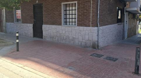 Photo 3 of Premises for rent in Zona Concordia, Burjassot