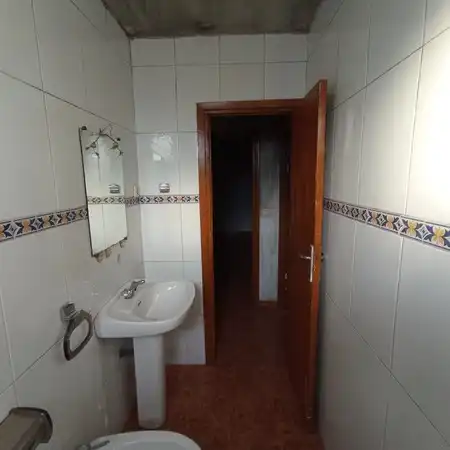 Wohnung zum Verkauf in AVIACIÓN ESPAÑOLA, San Javier ciudad