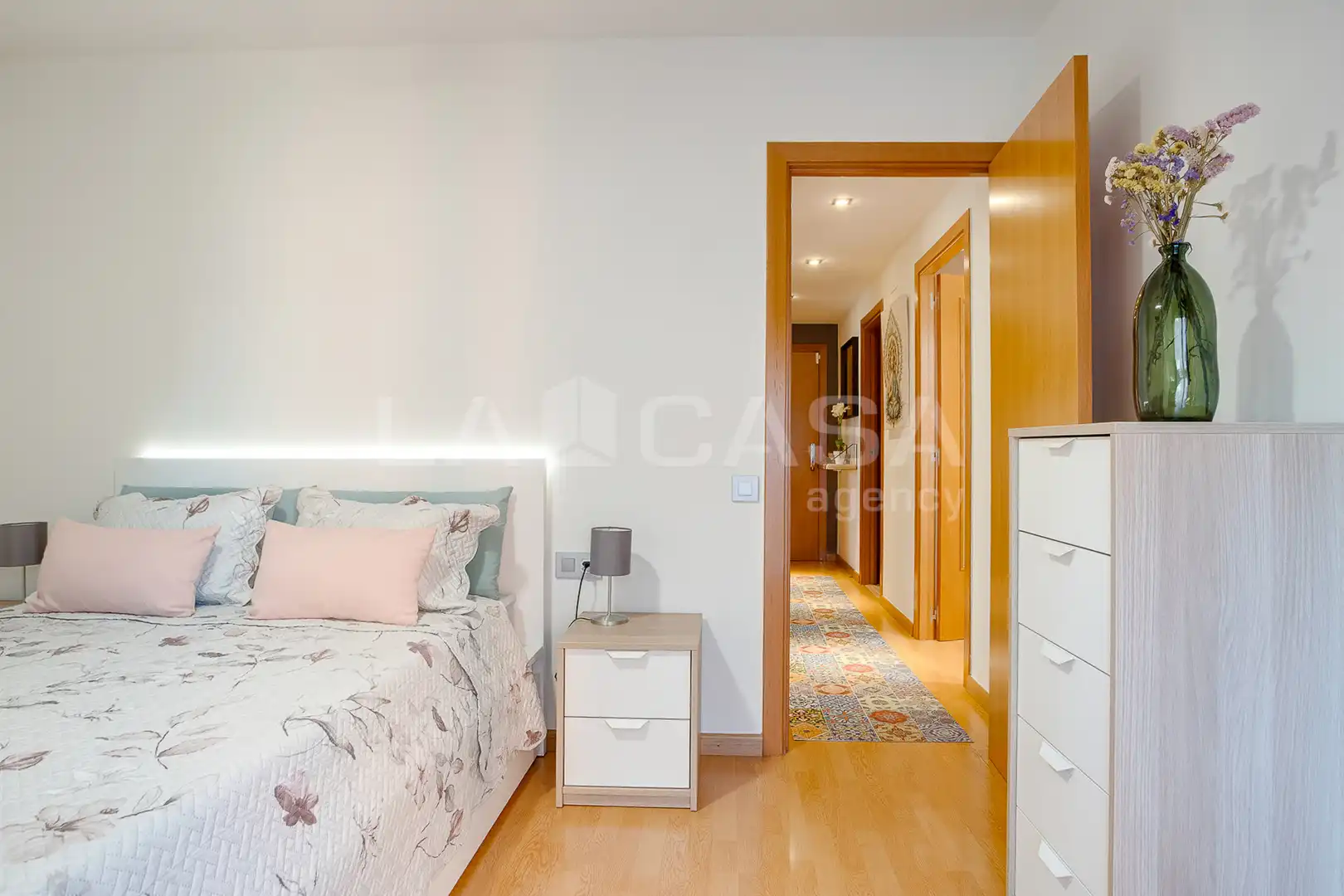 Habitación de Piso en venta en Can Bassa